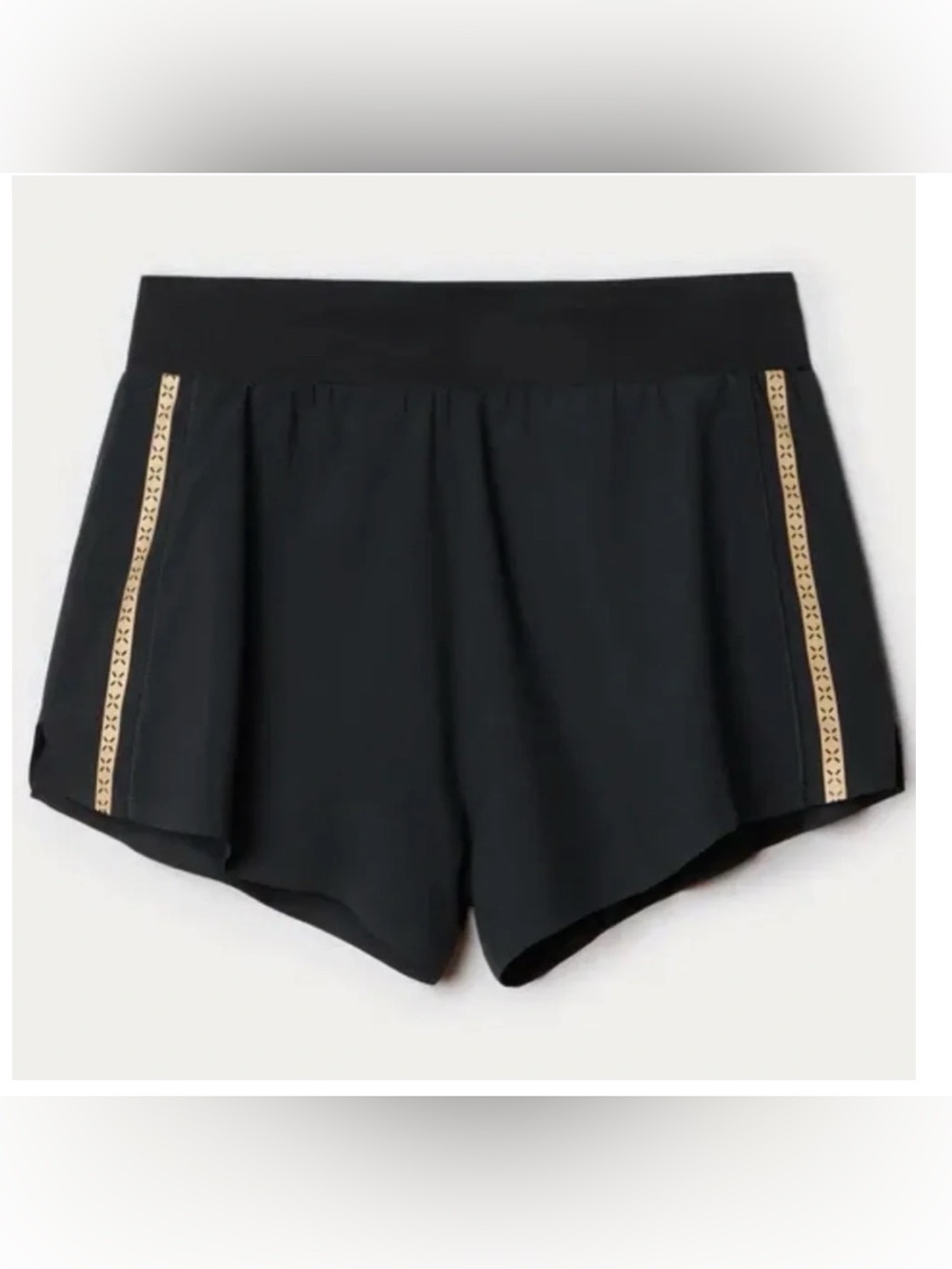 Rhône breakaway short - black